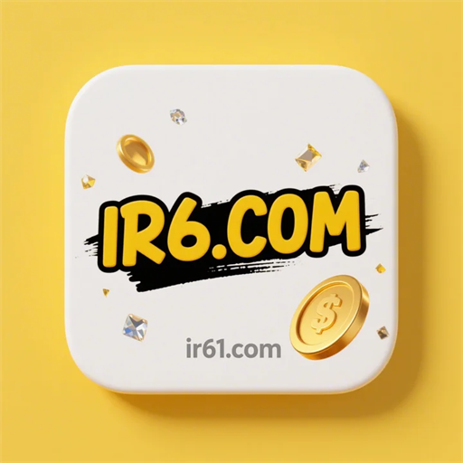 ir6.com Logo
