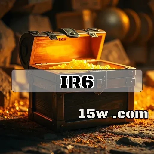 ir6.com: Descubra Como o Pagamento Transforma Seu Jogo